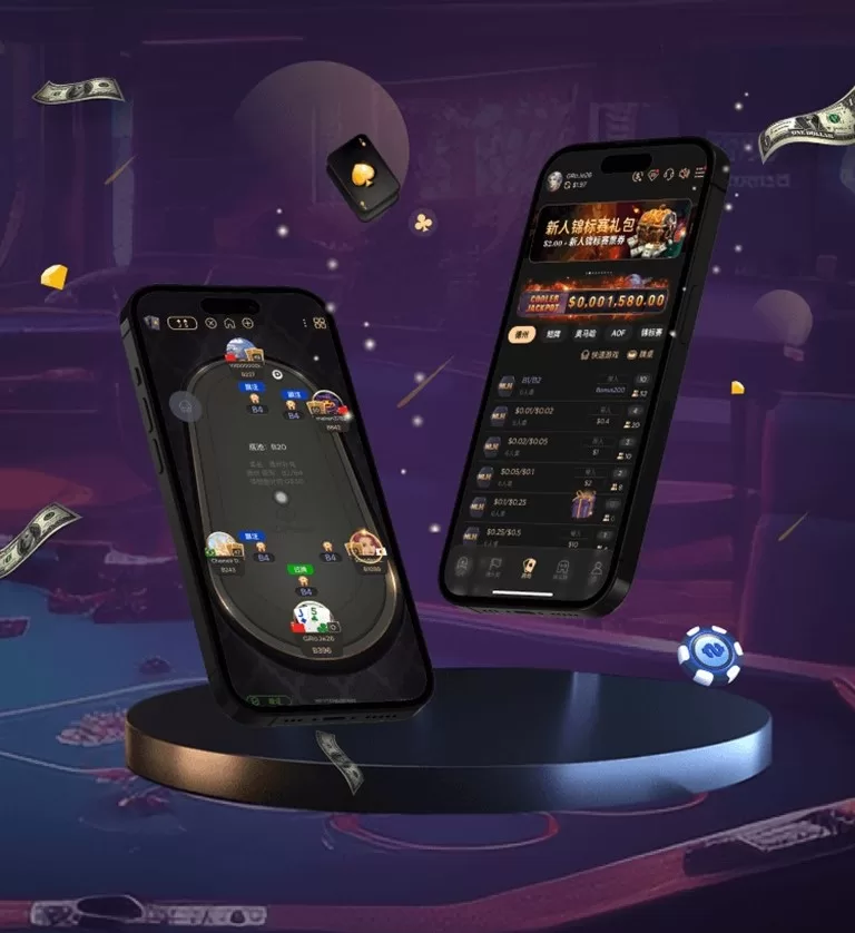 QQpoker